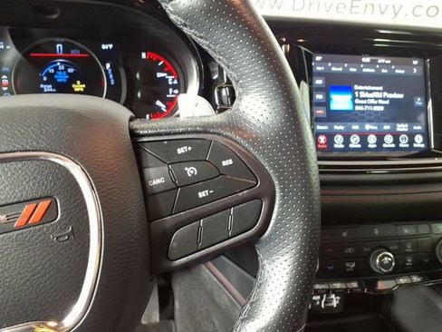 Used 2023 Dodge Durango GT AWD/4WD image 17
