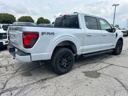 New 2025 Ford F150 XLT w/ Equipment Group 302A MID