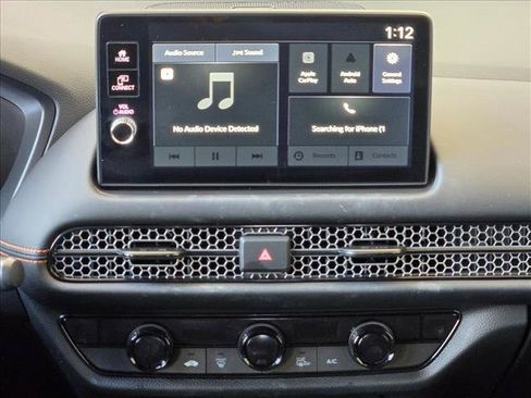 Used 2026 Honda HR-V Sport image 13