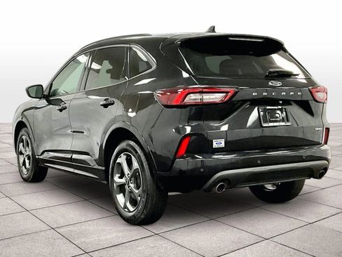 Certified 2023 Ford Escape ST-Line w/ Tech Pack #1 image 10