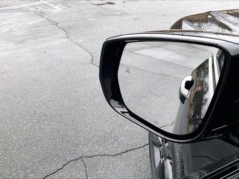 Certified 2023 Jeep Grand Cherokee Altitude image 29