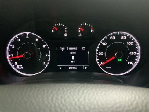 Used 2019 GMC Acadia SLE w/ LPO, Floor Liner Package AWD/4WD image 22
