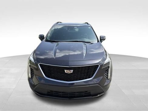 Used 2023 Cadillac XT4 Sport AWD/4WD image 10