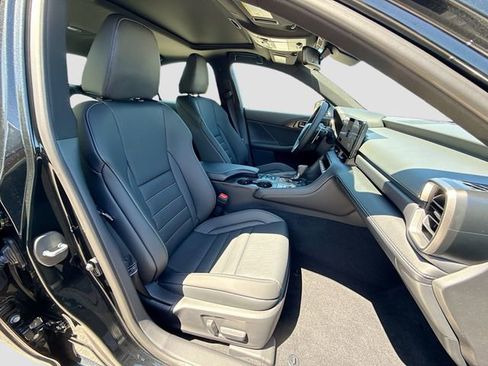 New 2026 Lexus IS 350 F Sport RWD image 14