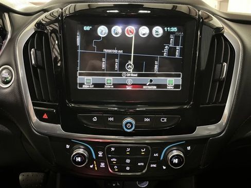 Used 2019 Chevrolet Traverse Premier w/ Redline Edition image 14