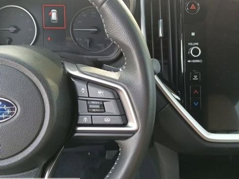 Certified 2025 Subaru Ascent Premium image 38