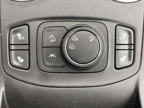 Used 2023 GMC Terrain SLE w/ Driver Convenience Package AWD/4WD image 27