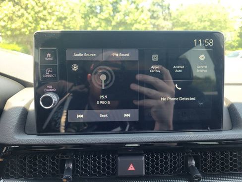 New 2026 Honda CR-V EX-L image 22