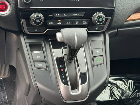Certified 2022 Honda CR-V EX image 21