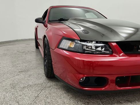 Used 2001 Ford Mustang Cobra image 15