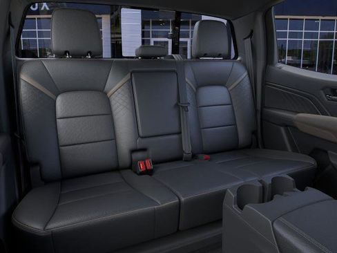 New 2026 GMC Canyon Denali image 17