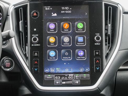 New 2026 Subaru Impreza 2.0i Sport image 14