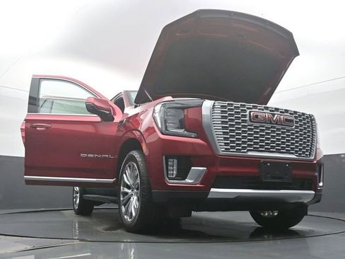 Used 2023 GMC Yukon Denali image 60