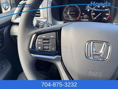 New 2026 Honda Odyssey Elite image 33