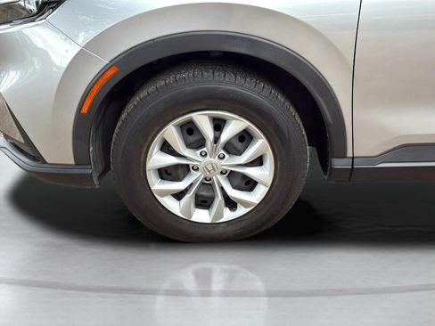 Used 2023 Honda CR-V LX image 41