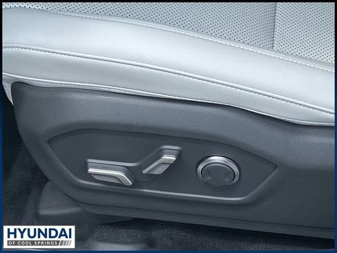 New 2026 Hyundai Santa Fe SEL FWD image 16