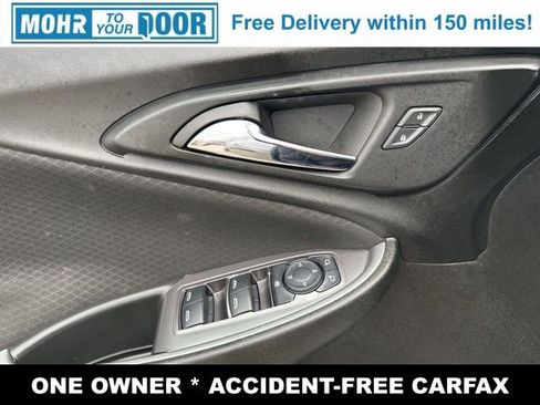 Used 2023 Chevrolet Malibu LT image 22