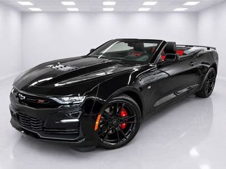 Used 2024 Chevrolet Camaro SS RWD video 2