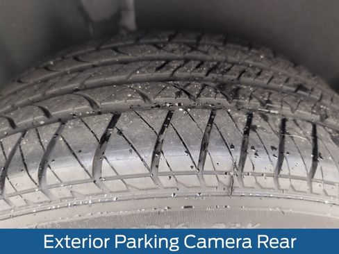 Used 2020 Ford EcoSport S image 22