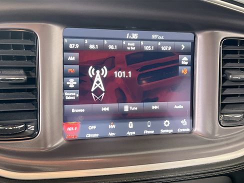 Used 2022 Dodge Charger GT w/ Plus Group image 15