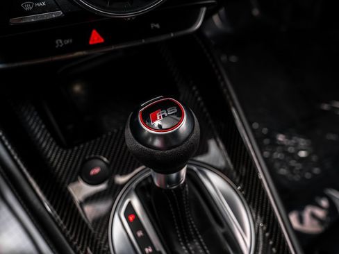 Used 2018 Audi TT RS w/ Dynamic Plus Package image 23