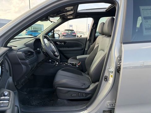 New 2026 Subaru Forester Touring image 14