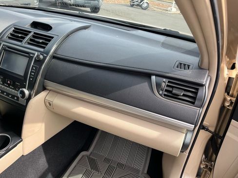 Used 2012 Toyota Camry LE image 16