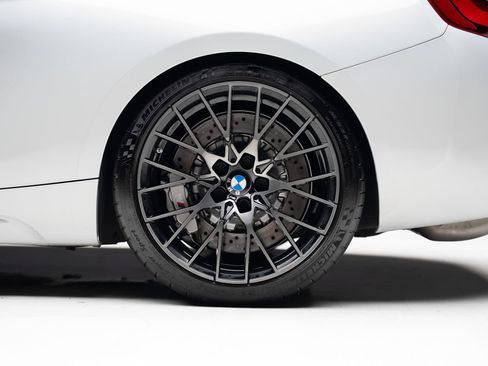 Used 2021 BMW M2 Competition w/ Executive Package RWD image 22
