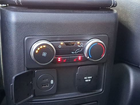 Used 2022 Ford Explorer ST w/ Equipment Group 401A AWD/4WD image 13