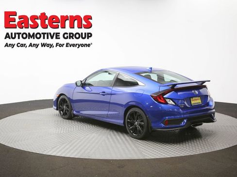Used 2018 Honda Civic Si image 61