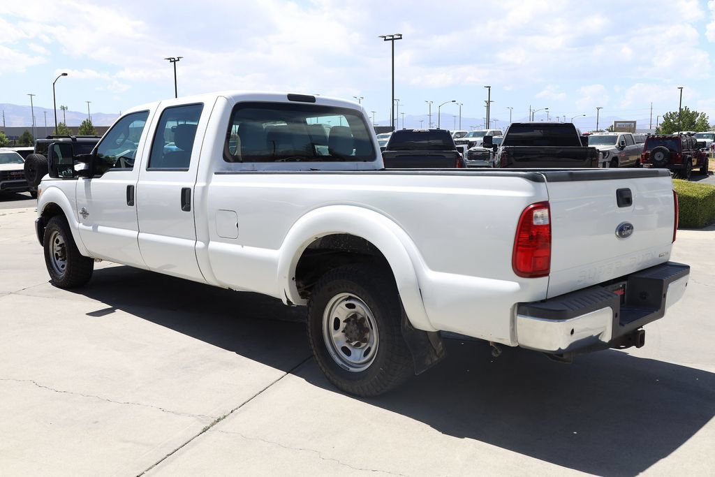 Used 2016 Ford F350 XL RWD image 4