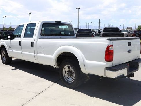 Used 2016 Ford F350 XL RWD image 4