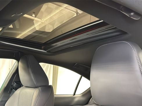 Certified 2024 Lexus IS 350 F Sport image 8