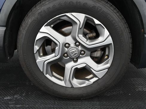 Used 2017 Honda CR-V EX-L image 48