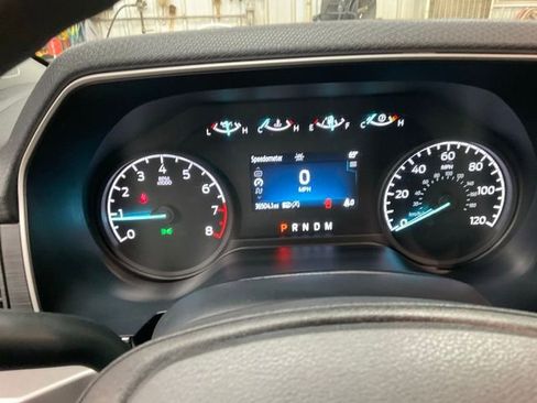 Used 2022 Ford F150 XL w/ Equipment Group 101A High image 17