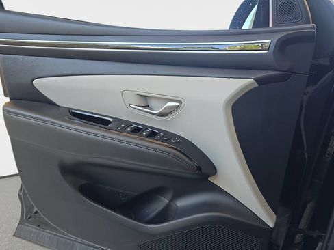 Used 2022 Hyundai Tucson SEL AWD/4WD image 27