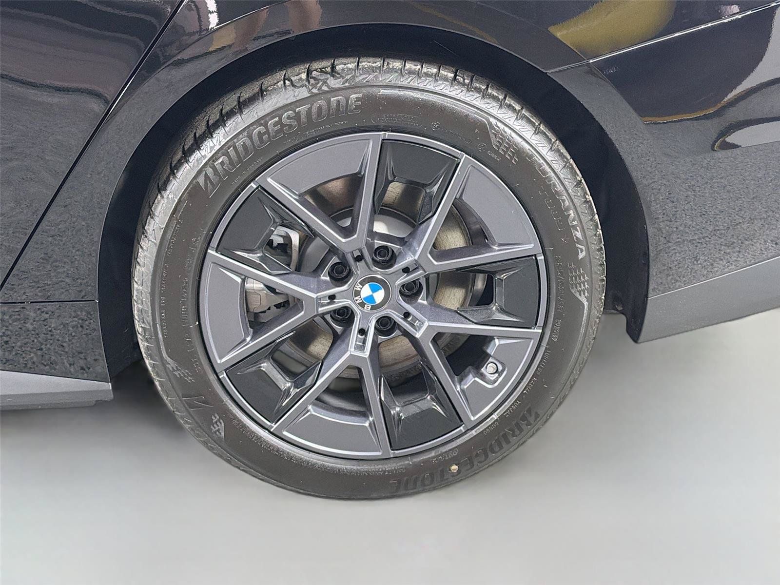 New 2026 BMW i4 xDrive40i w/ Parking Assistance Package AWD/4WD image 59