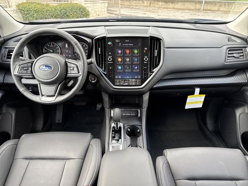 New 2026 Subaru Ascent Premium AWD/4WD image 10