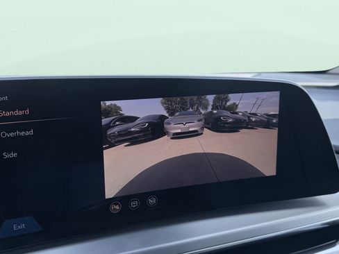 Used 2024 Cadillac Lyriq Luxury RWD image 82