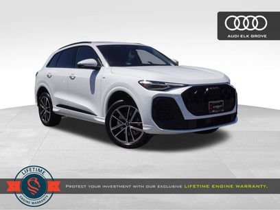 New 2026 Audi Q5 Premium Plus