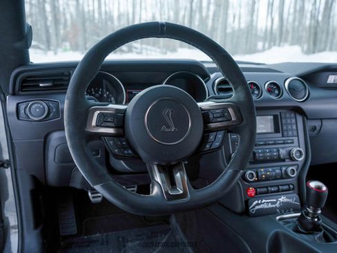 Used 2015 Ford Mustang Shelby GT350 image 20