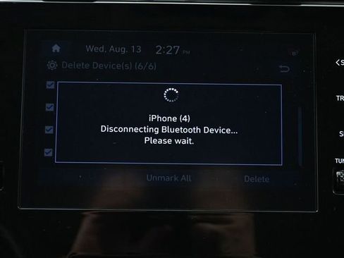 Used 2024 Hyundai Tucson SEL image 30