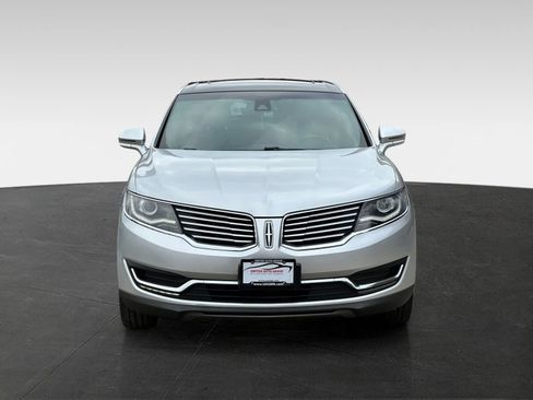 Used 2017 Lincoln MKX Reserve w/ Lincoln MKX Climate Package AWD/4WD image 2