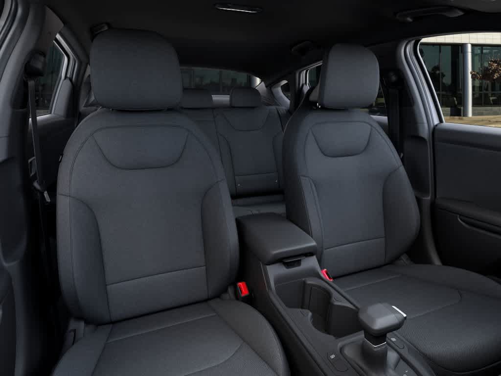 New 2026 Kia K4 FWD image 15