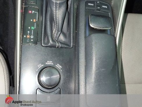 Used 2014 Lexus IS 250 AWD image 21