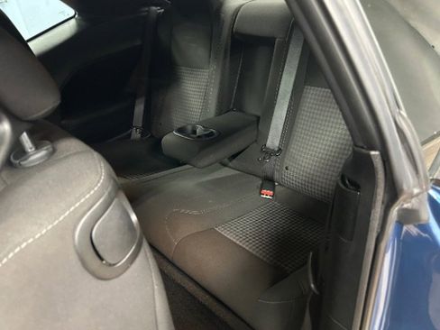 Used 2020 Dodge Challenger SXT w/ Blacktop Package image 9