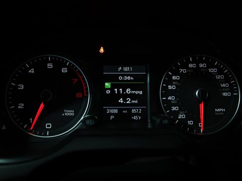 Used 2016 Audi Q5 3.0T Premium Plus image 17