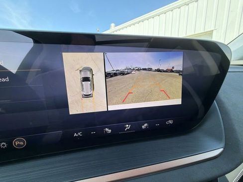 New 2026 Buick Envision Sport Touring image 14