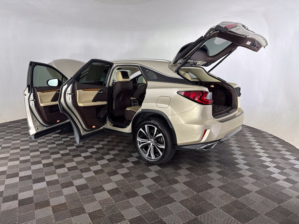 Used 2016 Lexus RX 350 AWD w/ Premium Package image 27
