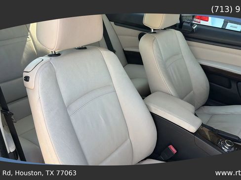 Used 2012 BMW 335i xDrive Coupe AWD/4WD image 27